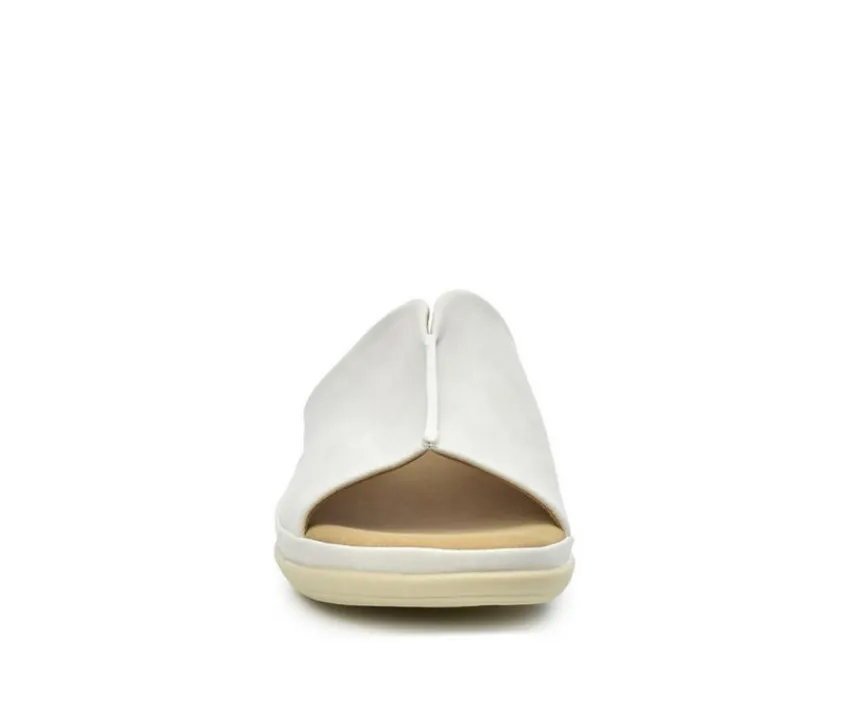 Taryn Rose Sandals>Women's Alice Wedge Sandals