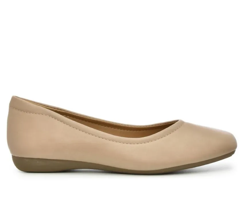 Taryn Rose Flats>Women's Dessy Flats