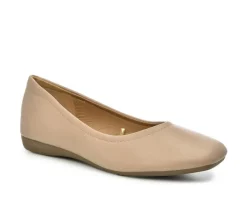 Taryn Rose Flats>Women's Dessy Flats