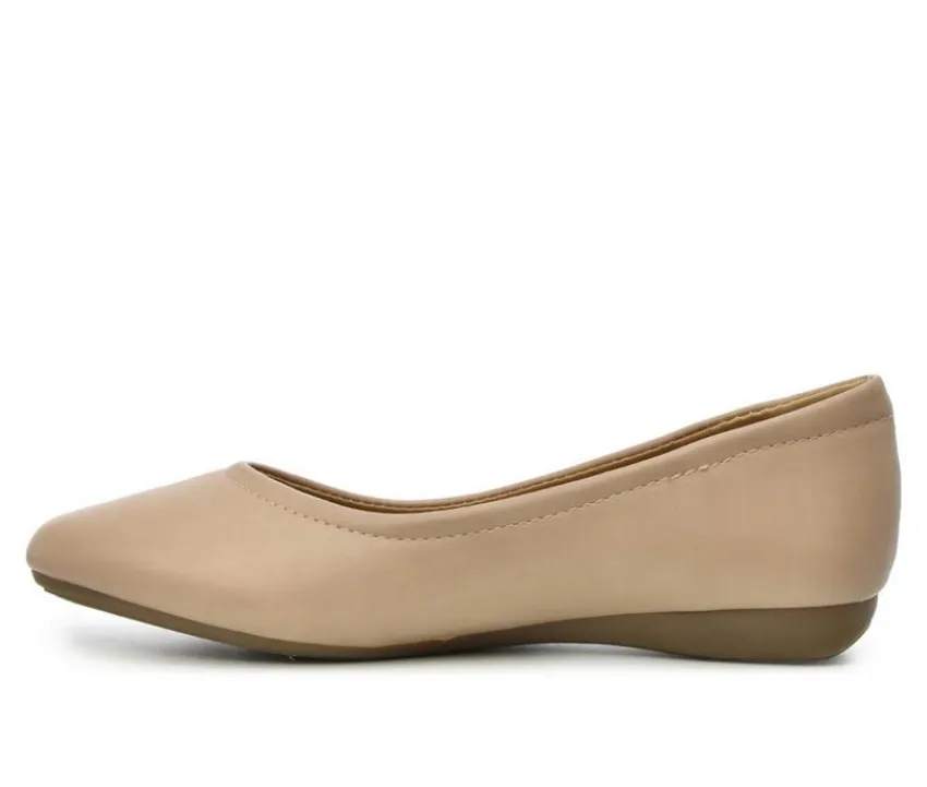 Taryn Rose Flats>Women's Dessy Flats