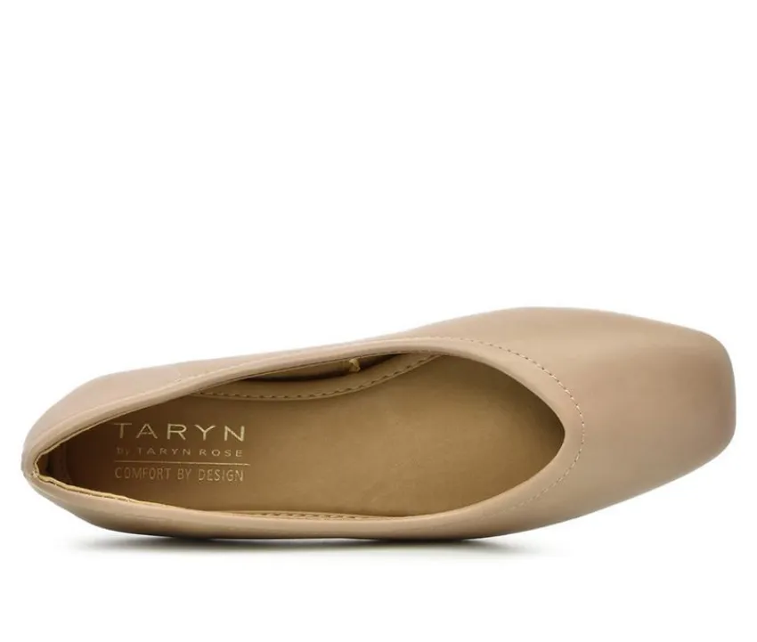 Taryn Rose Flats>Women's Dessy Flats
