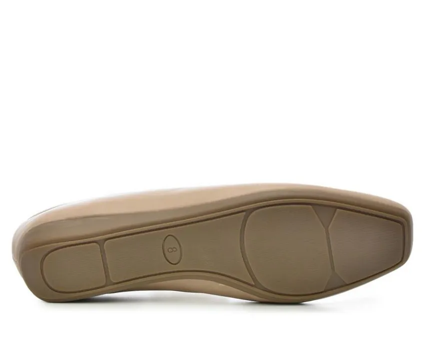 Taryn Rose Flats>Women's Dessy Flats