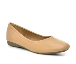 Women's Dessy Flats|Taryn Rose Hot