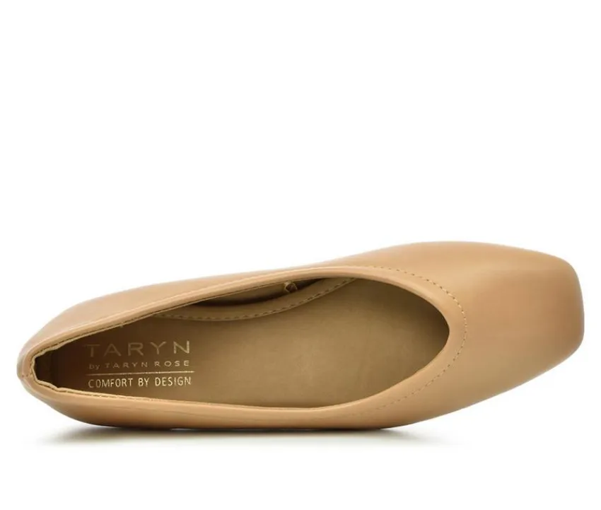 Women's Dessy Flats|Taryn Rose Hot