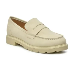 Taryn Rose Loafers & Oxfords>Women's Devanie Loafers