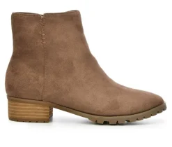 Women's Emmy Booties|Taryn Rose Outlet