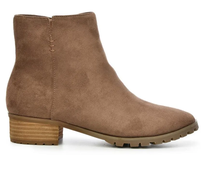 Women's Emmy Booties|Taryn Rose Outlet