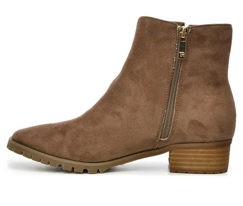 Women's Emmy Booties|Taryn Rose Outlet