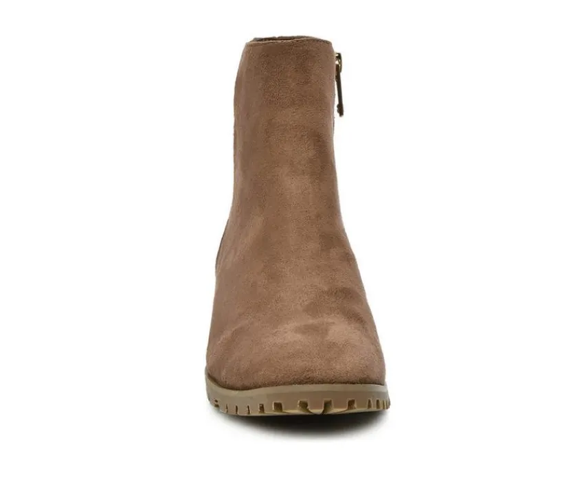 Women's Emmy Booties|Taryn Rose Outlet
