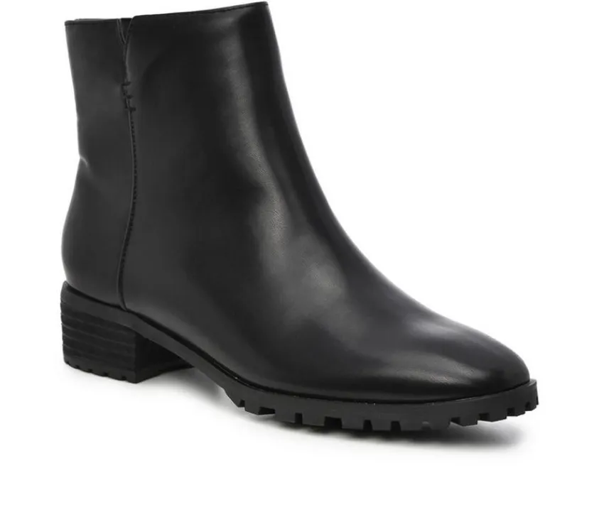 Women's Emmy Booties|Taryn Rose Online