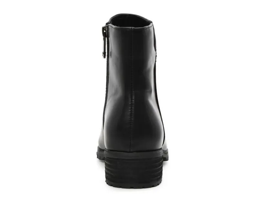 Women's Emmy Booties|Taryn Rose Online