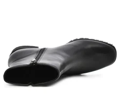 Women's Emmy Booties|Taryn Rose Online