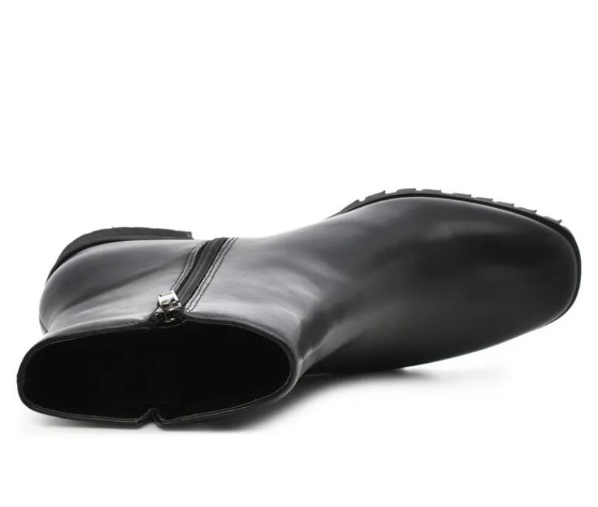Women's Emmy Booties|Taryn Rose Online