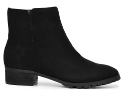 Taryn Rose Dress>Women's Emmy Booties