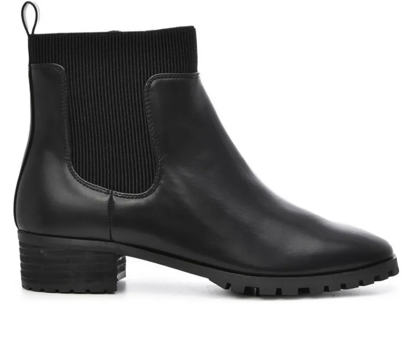 Taryn Rose Dress>Women's Faks Booties