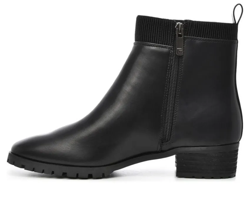 Taryn Rose Dress>Women's Faks Booties