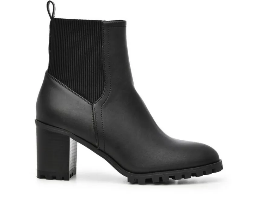 Women's Haver Dress Booties|Taryn Rose Outlet
