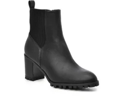 Women's Haver Dress Booties|Taryn Rose Outlet