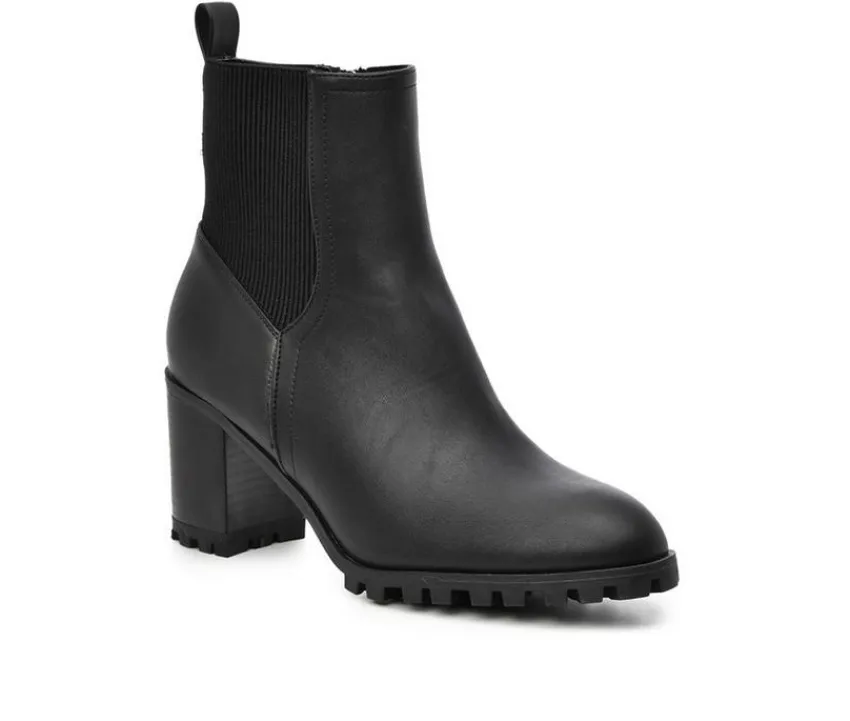 Women's Haver Dress Booties|Taryn Rose Outlet