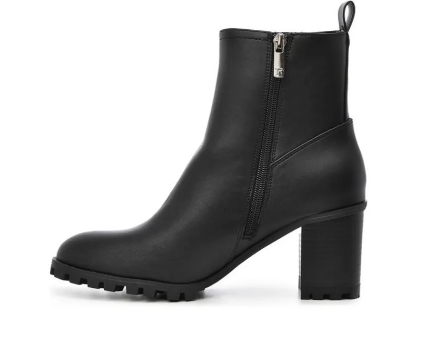 Women's Haver Dress Booties|Taryn Rose Outlet