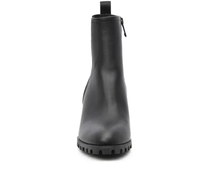 Women's Haver Dress Booties|Taryn Rose Outlet