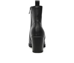 Women's Haver Dress Booties|Taryn Rose Outlet