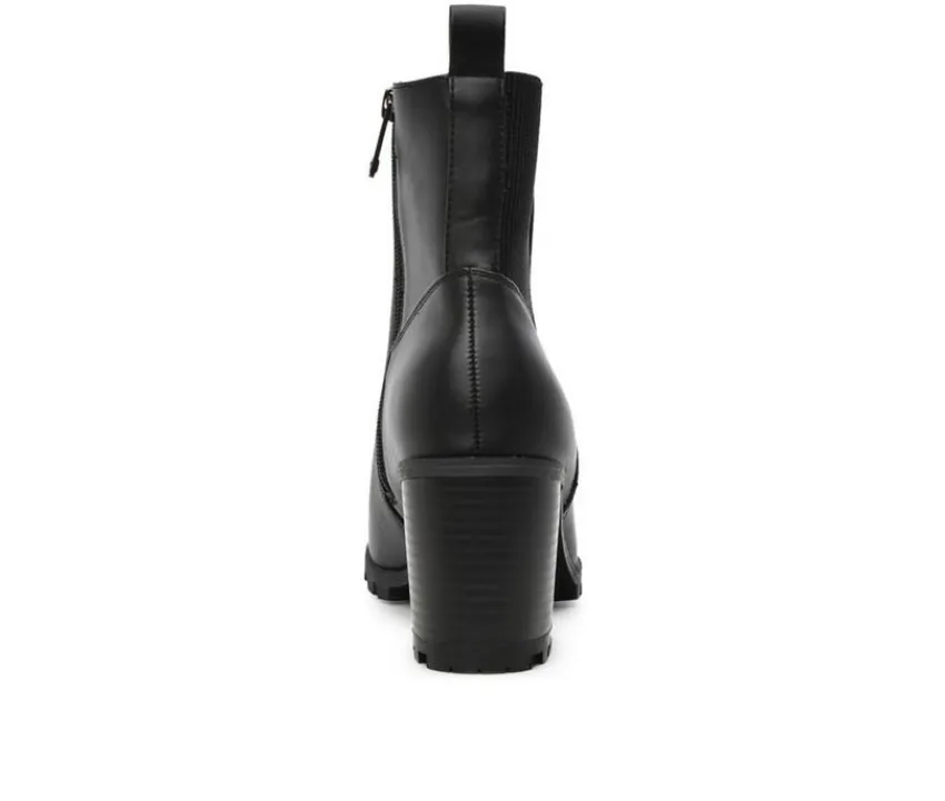 Women's Haver Dress Booties|Taryn Rose Outlet