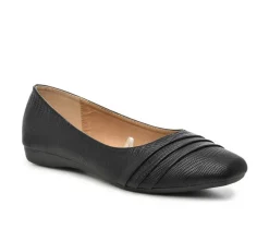 Women's Ponder Flats|Taryn Rose Online
