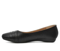Women's Ponder Flats|Taryn Rose Online