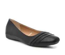 Taryn Rose Flats>Women's Ponder Flats