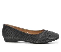 Taryn Rose Flats>Women's Ponder Flats