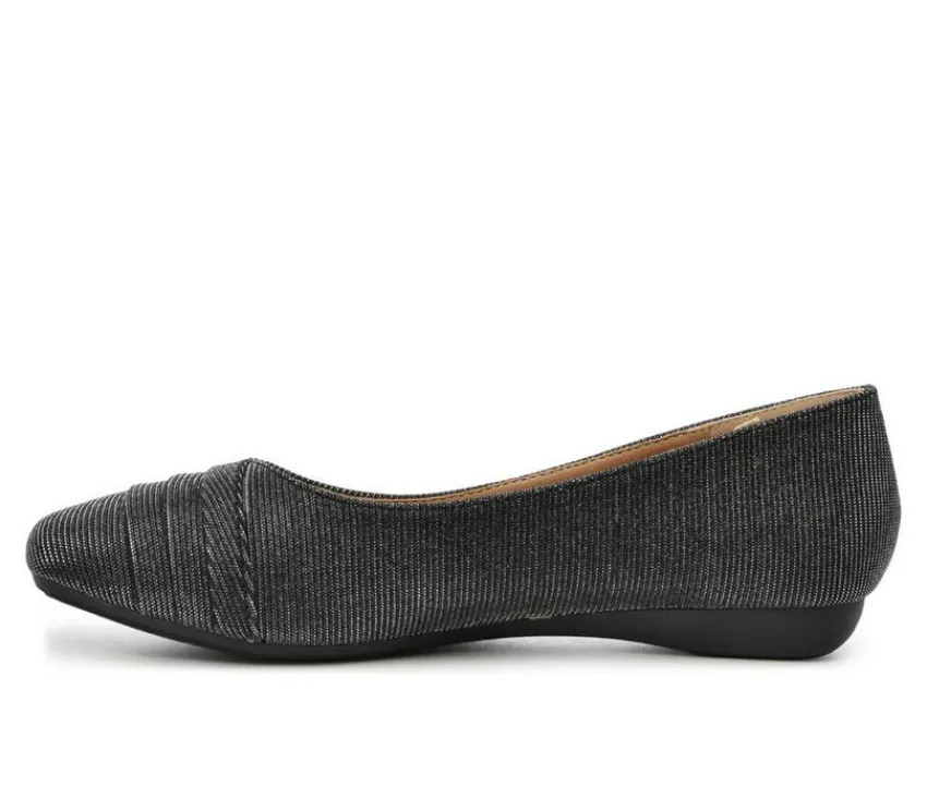 Taryn Rose Flats>Women's Ponder Flats