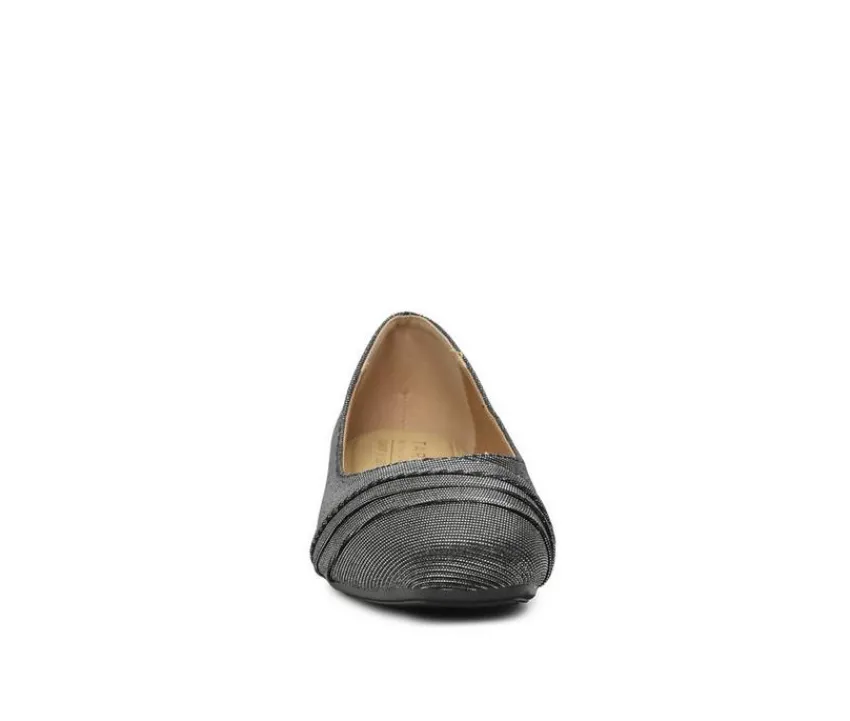 Taryn Rose Flats>Women's Ponder Flats