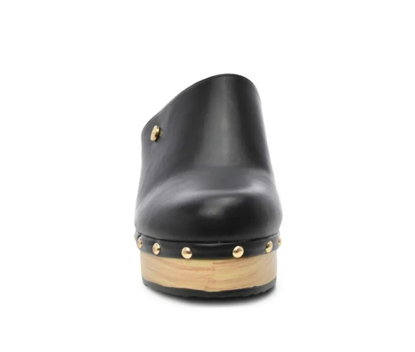 Taryn Rose Clogs & Mules>Women's Reedah Platform Clogs