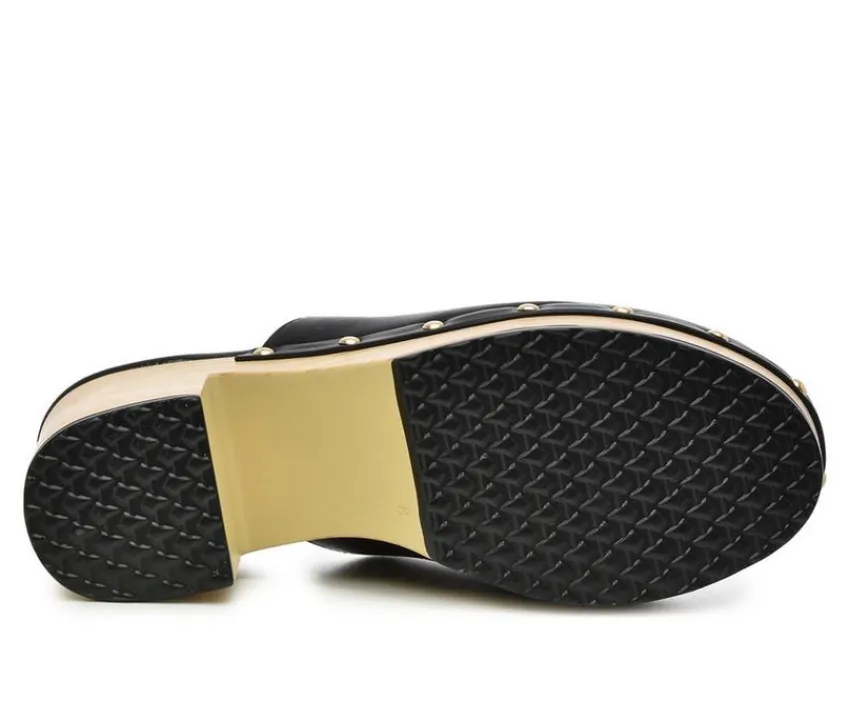Taryn Rose Clogs & Mules>Women's Reedah Platform Clogs