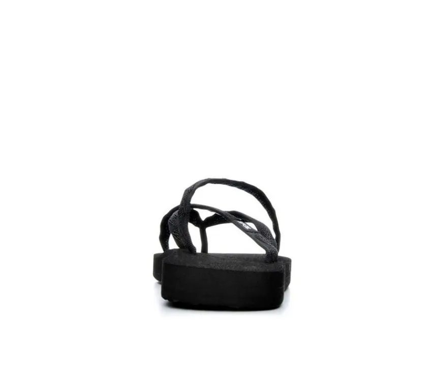 Teva Sandals>Women's Olowahu Strappy Sandals