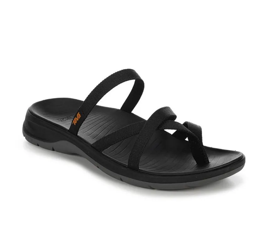 Teva Sandals>Women's TirraTraveler Flip Sandals