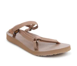 Women's W Universal Slim Sandals|Teva Hot