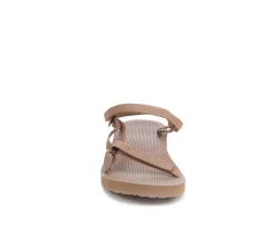 Women's W Universal Slim Sandals|Teva Hot
