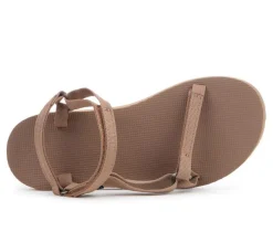 Women's W Universal Slim Sandals|Teva Hot