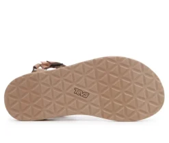 Women's W Universal Slim Sandals|Teva Hot