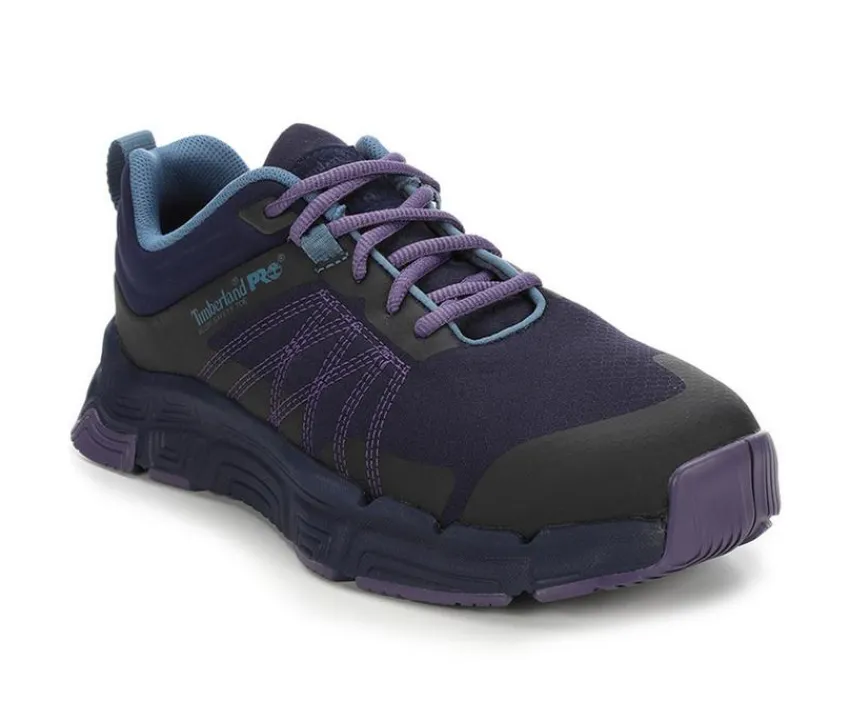Timberland Pro Boots & Booties>Women's Pro XR-1 EH Work Shoes