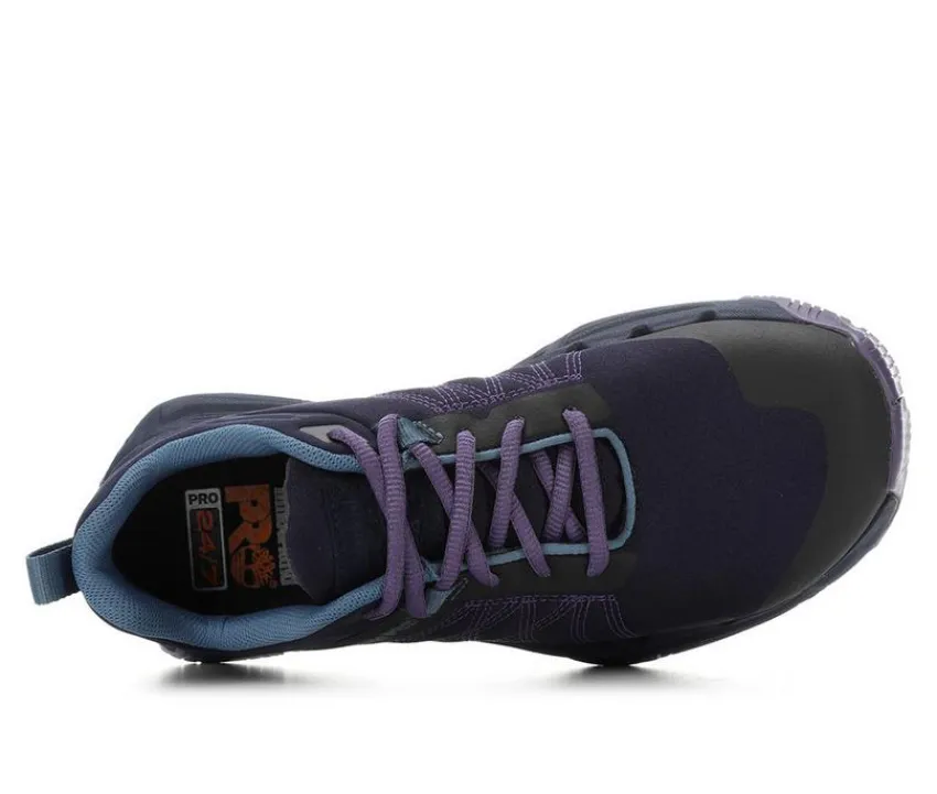 Timberland Pro Boots & Booties>Women's Pro XR-1 EH Work Shoes