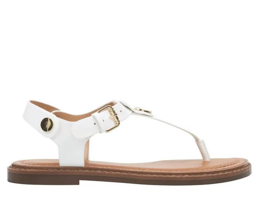 Women's Bennia Sandals|Tommy Hilfiger