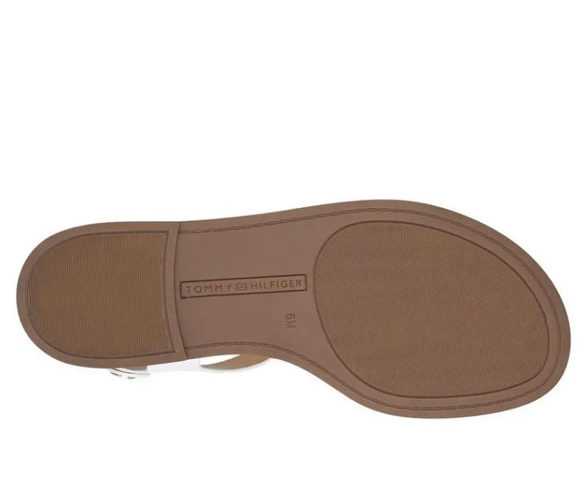 Women's Bennia Sandals|Tommy Hilfiger