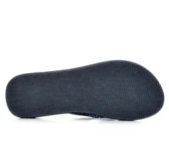 Women's Candis Flip-Flops|Tommy Hilfiger Clearance