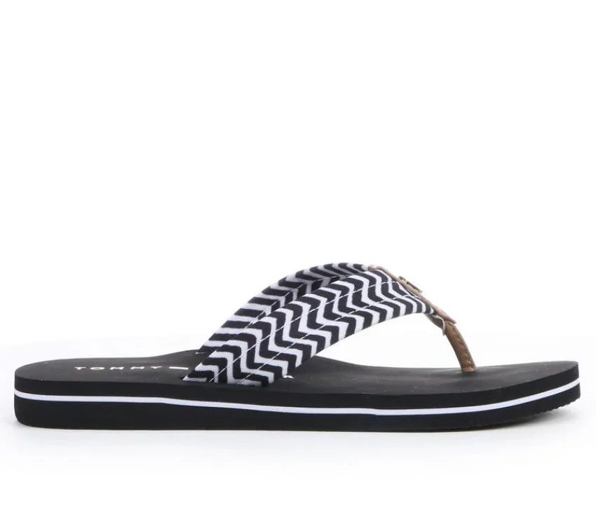 Tommy Hilfiger Sandals>Women's Chill Flip-Flops