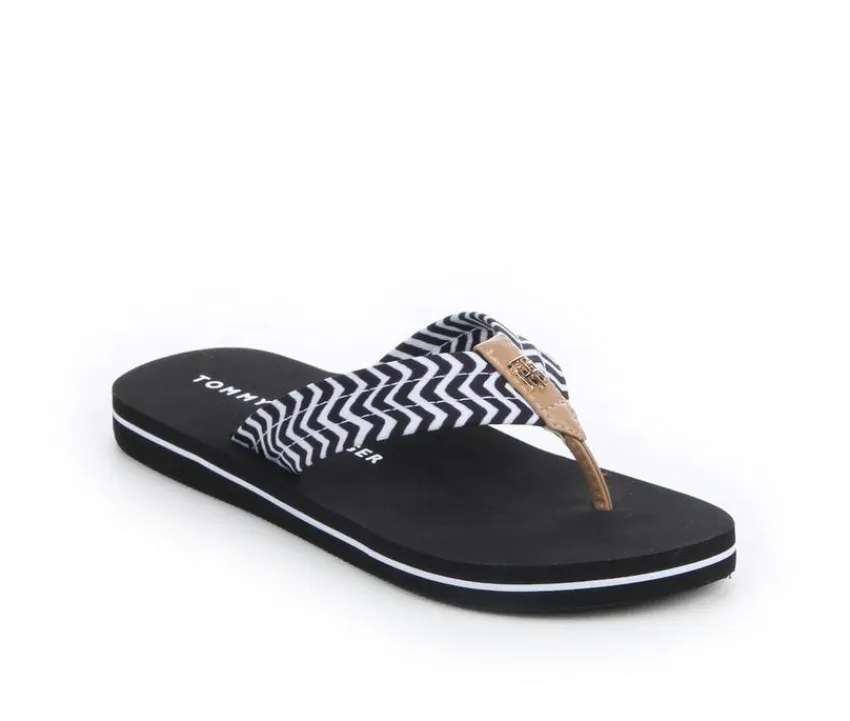 Tommy Hilfiger Sandals>Women's Chill Flip-Flops