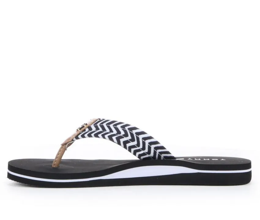 Tommy Hilfiger Sandals>Women's Chill Flip-Flops