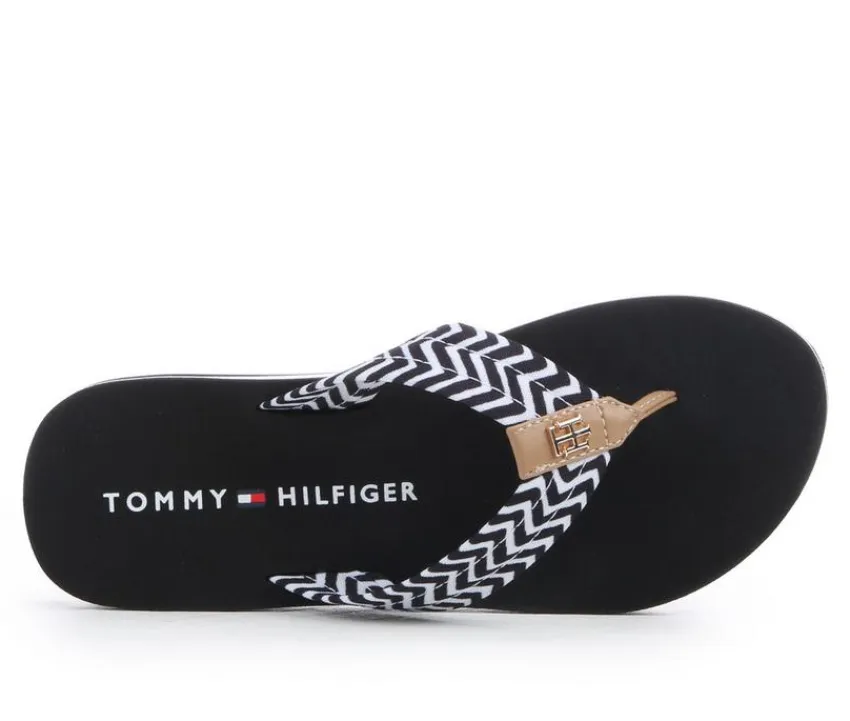 Tommy Hilfiger Sandals>Women's Chill Flip-Flops